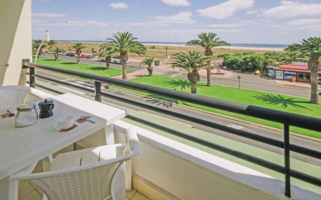 Big & Modern 2 Bedroom Flat with Ocean View - Jandia (210)