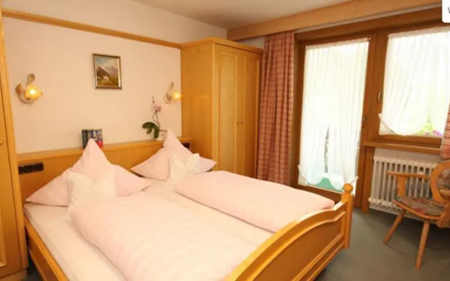 Haus Widdersteinblick