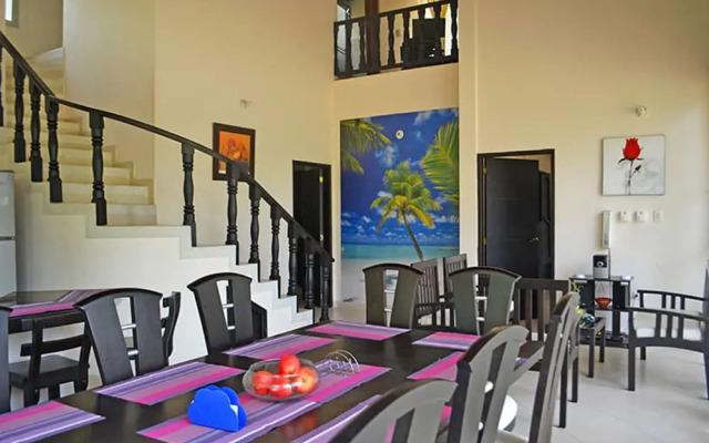 Condominio Atlantis