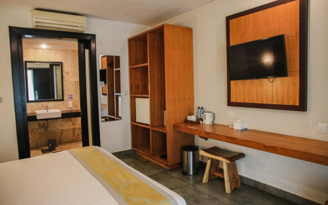 The Rani Hotel & Spa
