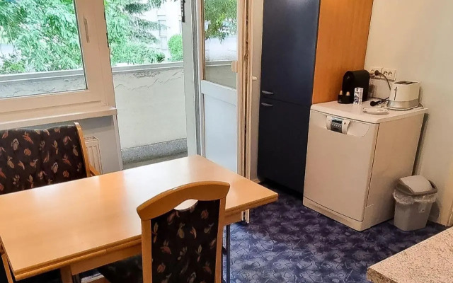 Apartma FRIDA