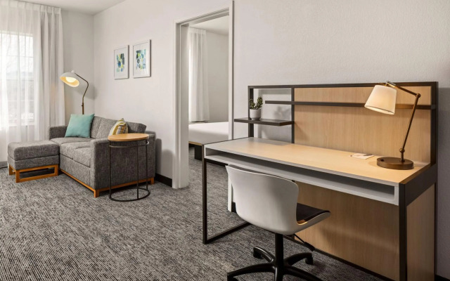 TownePlace Suites by Marriott Chicago Lombard
