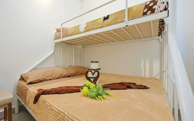 Selayang 168 Park Mall Apartments