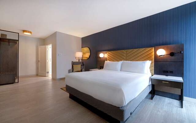 DoubleTree by Hilton Palmdale, CA
