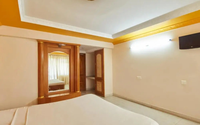 Hotel Sun World