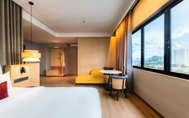 Shō Hotel Penang — 3-star hotel in Gelugor