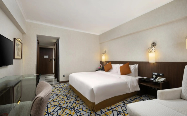 Grand Noble Hotel Xi'an