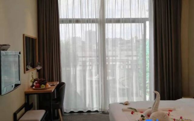 Liangxing Boutique Hotel