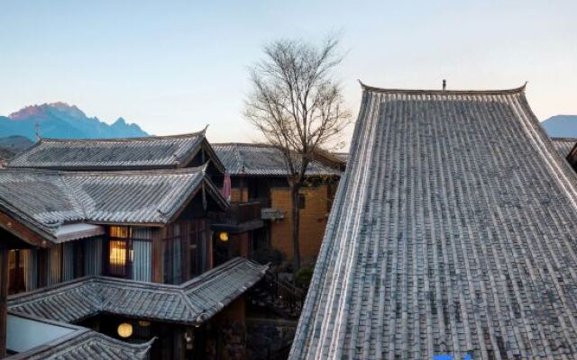 Trustay Resort