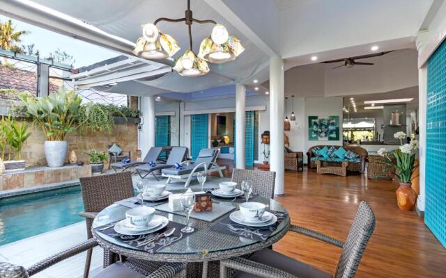 Pura Villa