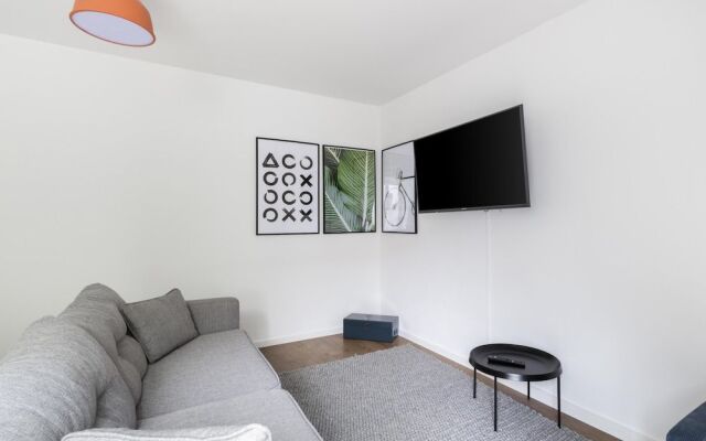 Limehome Passau Angerstraße