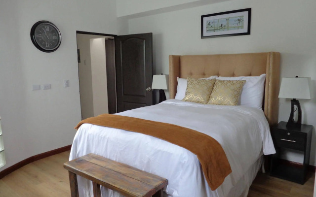 Meraki Boutique Hotel