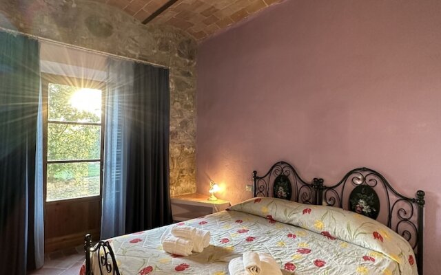 Antico Borgo Tignano