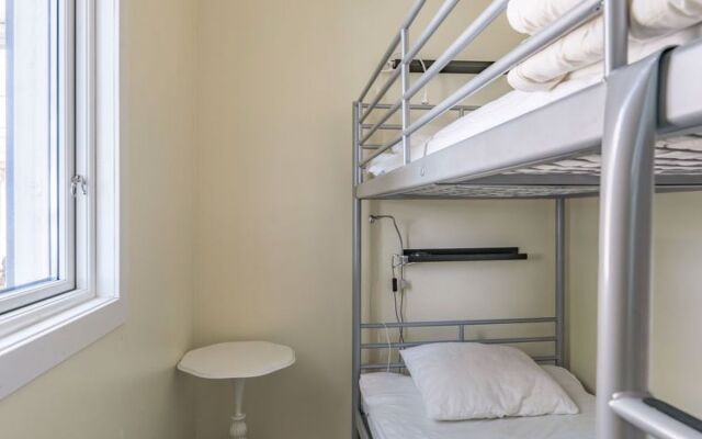 Holiday Home Uskeboda (VML215)