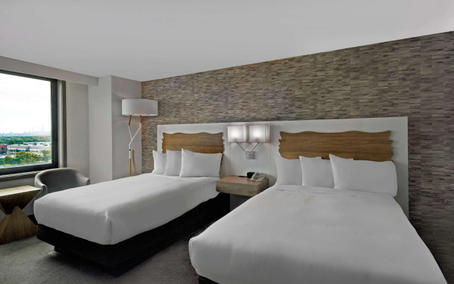 Hilton Hasbrouck Heights/Meadowlands