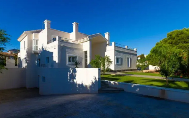 Villa Carmen