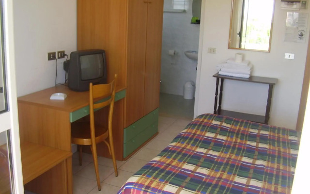 Hotel Cortina