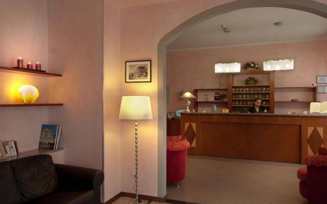 Mio Hotel Firenze