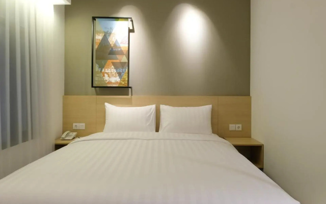 Hotel 88 Blok M