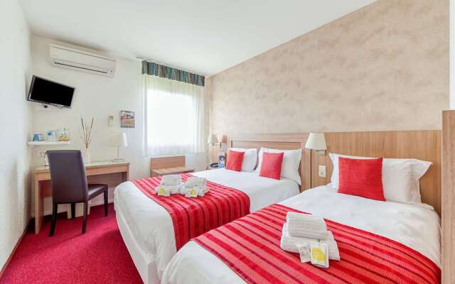 Brit Hotel Castres