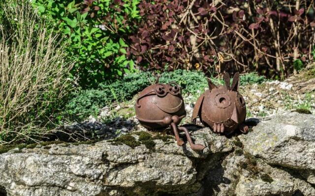 Szwajcarski Dworek (Adults Only)