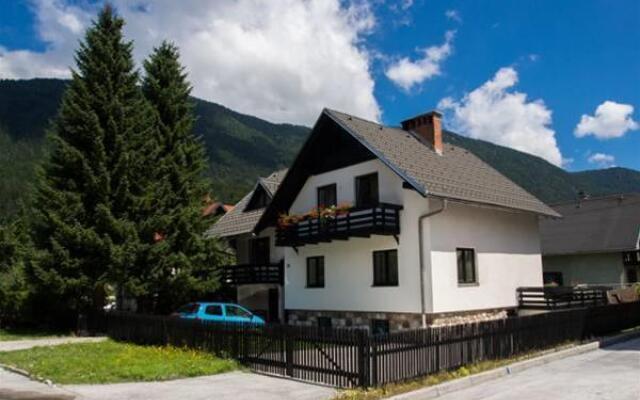 Apartments Otašević