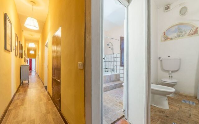 Bomarzo Ancient Villa