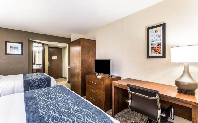 Baymont Inn & Suites