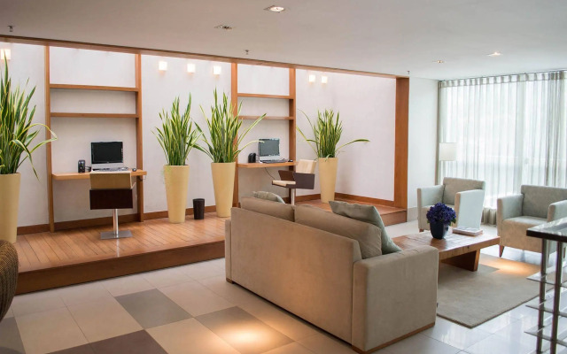 Salvador Business & Flat by Avectur