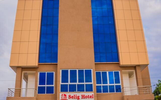Selig Hotel