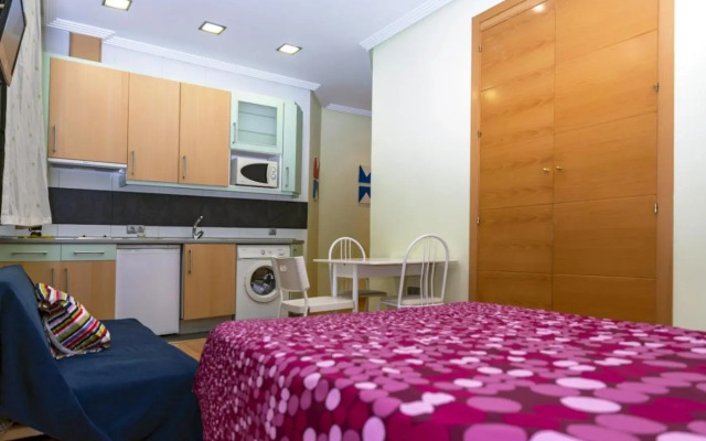Suitur Apartment Hita I Centro Madrid