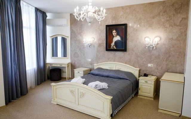 Hotel Kyiv