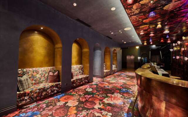 Naumi Hotel Wellington