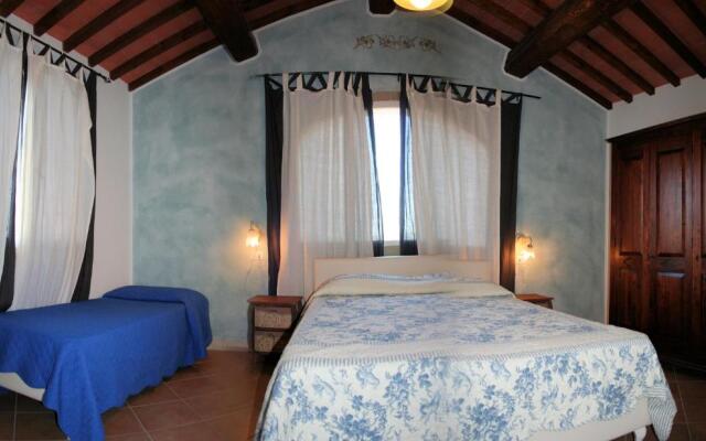 Residence Borgo Felciaione