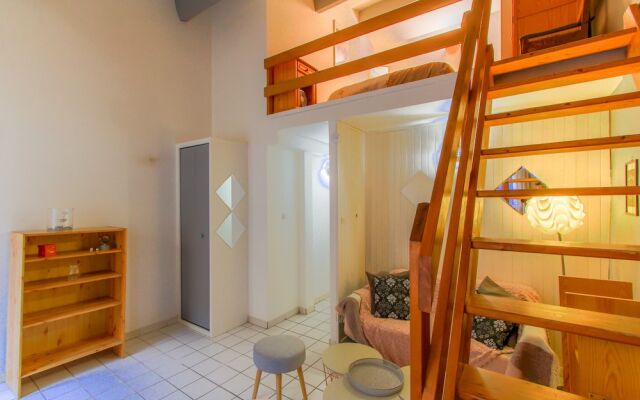 Homelly - Joli appartement centre d'Aix