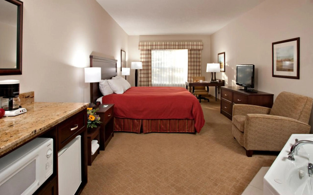 Country Inn & Suites by Radisson, Calgary-Northeast