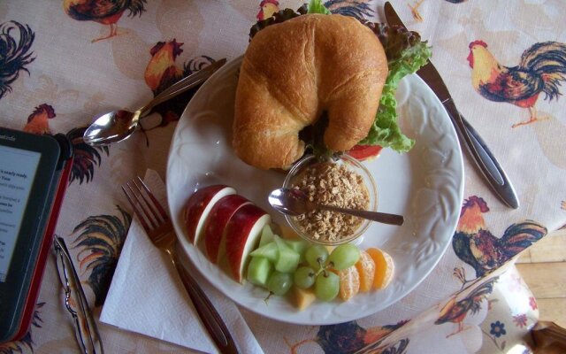 Gîte de la Rivière