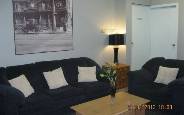 St Lawrence Residences And Suites