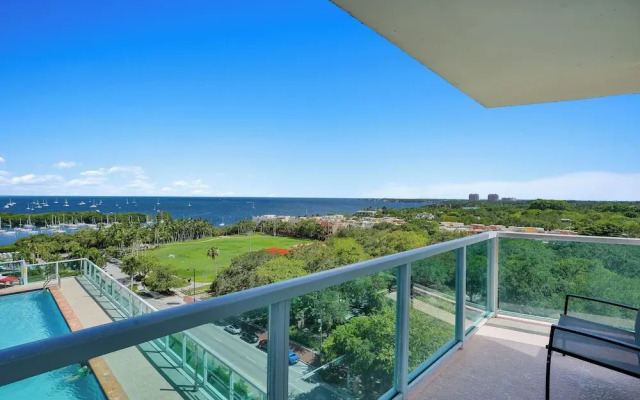 Tropical Paradise - Spacious 3-Bedroom