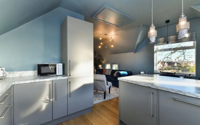 Fairview Boutique Apartments