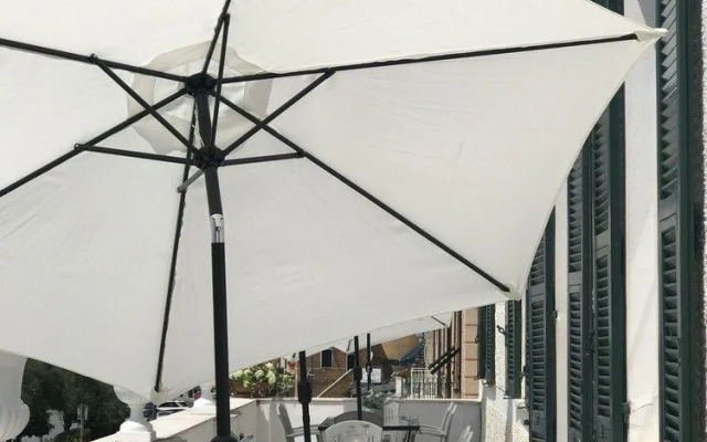 Villa Shelley Boutique Hotel