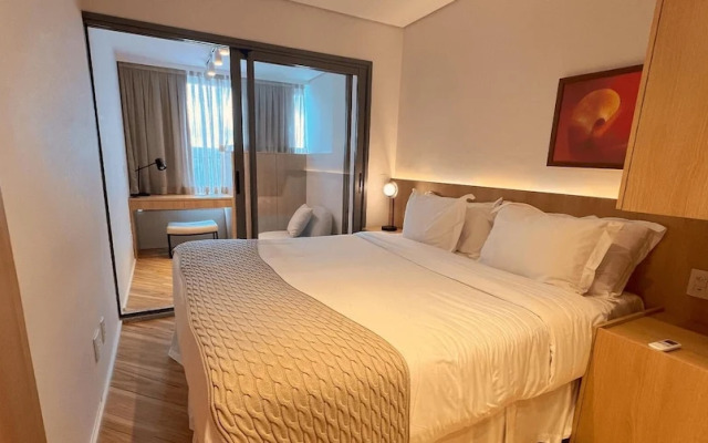 White 2880 - Pinheiros