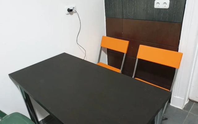 Easy Zimmer