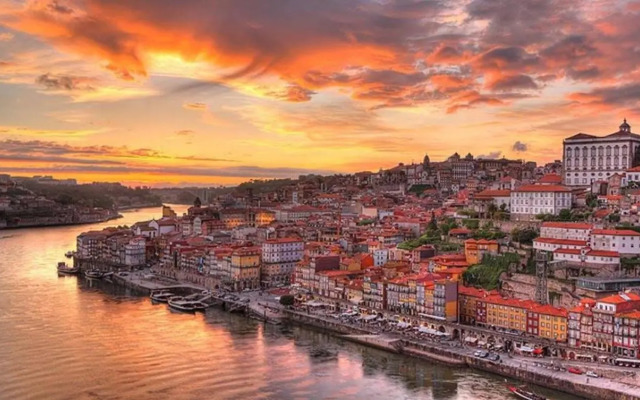 Oporto Ana's Studio