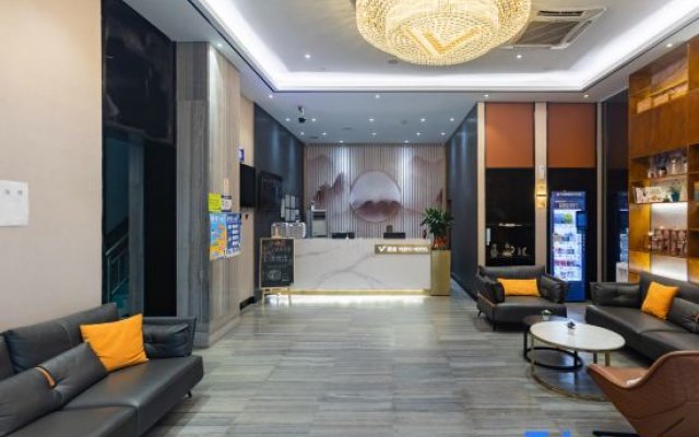 Guangzhou Varve Hotel