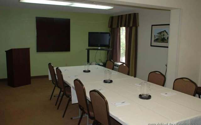 Hampton Inn Amelia Island at Fernandina Beach