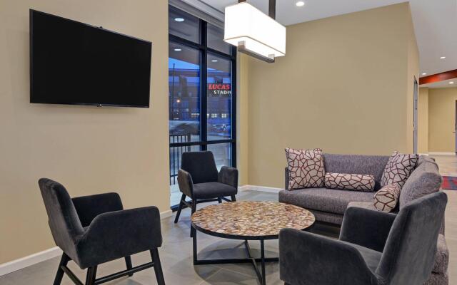 TownePlace Suites by Marriott Indianapolis Downtown