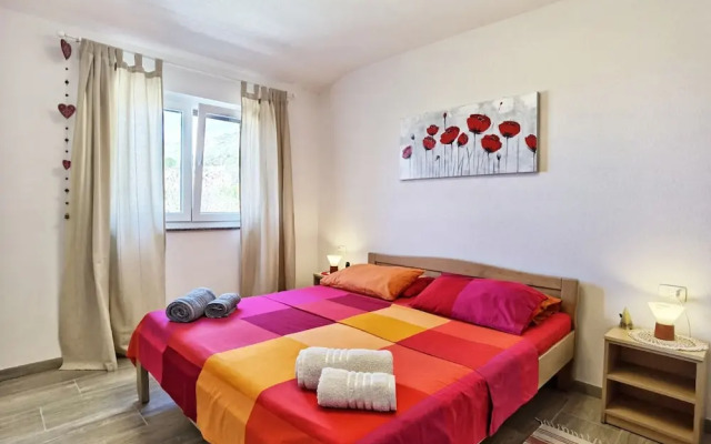 Adria - Seafront & Seaview - A1 Adriana