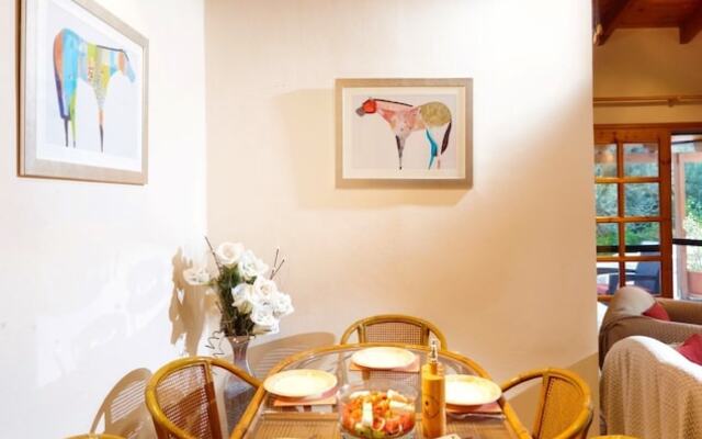 disCrete Villa Arete