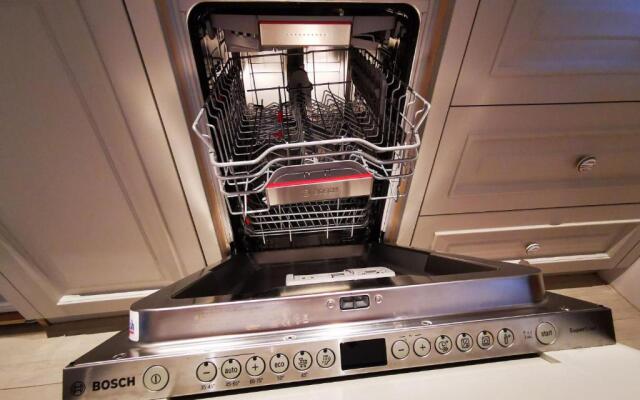 ROMANTIC APARTMENT Lovran - 4 stars